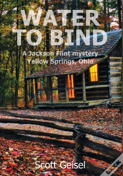 Capa do artigo Water To Bind