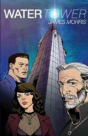 Water Tower - Preview