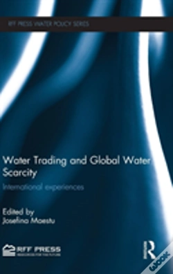 Capa do artigo Water Trading And Global Water Scarcity