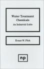 Water Treatment Chemicals - Preview