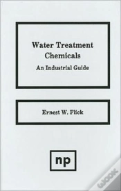 Capa do artigo Water Treatment Chemicals