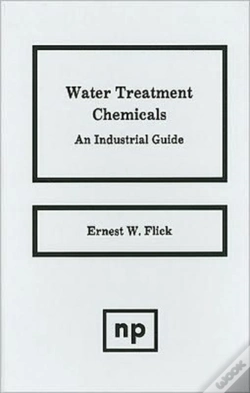 Capa do artigo Water Treatment Chemicals