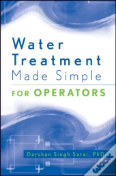 Water Treatment Made Simple