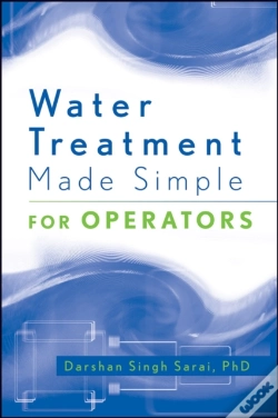 Capa do artigo Water Treatment Made Simple