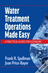 Water Treatment Operations Made Easy