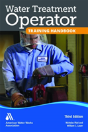 Water Treatment Operator Training Handbook - Preview