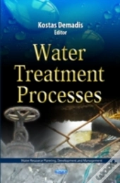 Water Treatment Processes