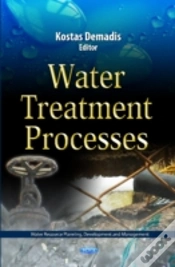 Capa do artigo Water Treatment Processes