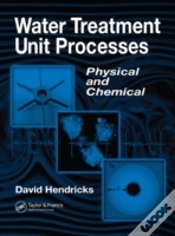 Capa do artigo Water Treatment Unit Processes