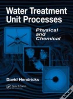 Capa do artigo Water Treatment Unit Processes