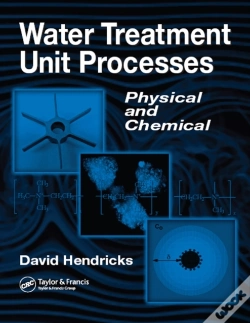 Capa do artigo Water Treatment Unit Processes