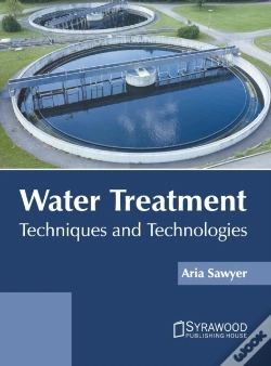 Capa do artigo Water Treatment