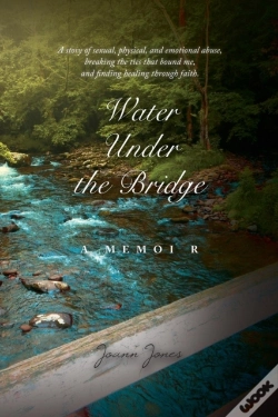 Capa do artigo Water Under The Bridge