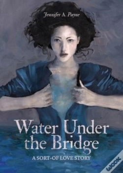 Capa do artigo Water Under The Bridge