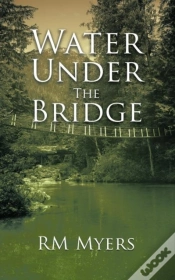 Capa do artigo Water Under The Bridge