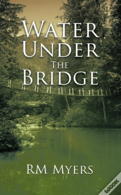 Capa do artigo Water Under The Bridge