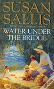 Capa do artigo Water Under The Bridge