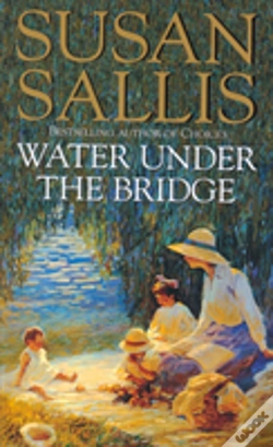 Capa do artigo Water Under The Bridge
