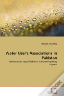 Water User'S Associations In Pakistan