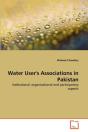 Water User'S Associations In Pakistan - Preview