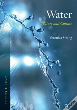 Capa do artigo Water
