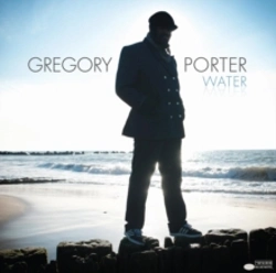 Capa do artigo Water - Vinil