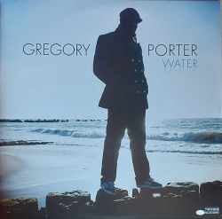 Capa do artigo Water - Vinil