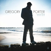 Capa do artigo Water - Vinil