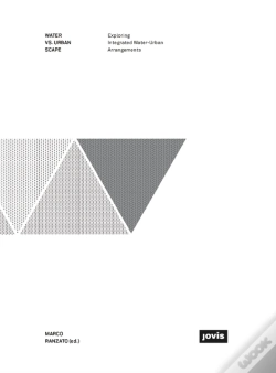 Capa do artigo Water Vs. Urban Scape