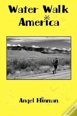 Capa do artigo Water Walk America