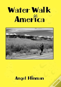 Capa do artigo Water Walk America