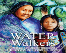 Water Walkers