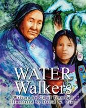 Water Walkers