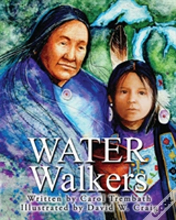 Capa do artigo Water Walkers