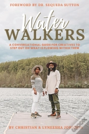 Capa do artigo Water Walkers