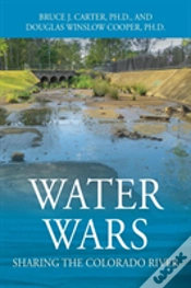 Capa do artigo Water Wars