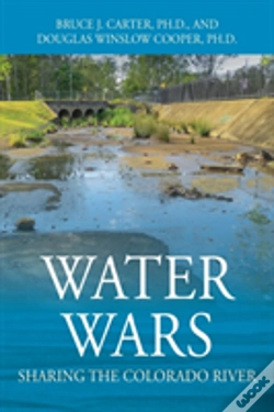 Capa do artigo Water Wars
