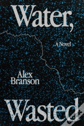 Water, Wasted