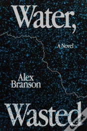 Capa do artigo Water, Wasted