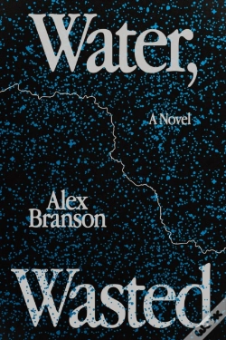 Capa do artigo Water, Wasted
