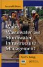 Water, Wastewater, And Stormwater Infrastructure Management - Preview