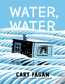 Capa do artigo Water, Water