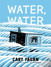 Capa do artigo Water, Water