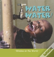 Capa do artigo Water Water