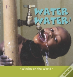 Capa do artigo Water Water