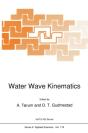 Water Wave Kinematics - Preview