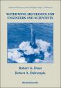 Water Wave Mechanics For Engineers And Scientists - Preview
