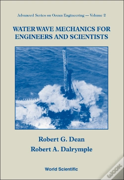 Capa do artigo Water Wave Mechanics For Engineers And Scientists