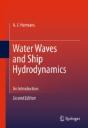 Water Waves And Ship Hydrodynamics - Preview