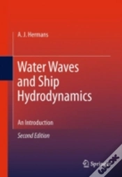 Capa do artigo Water Waves And Ship Hydrodynamics